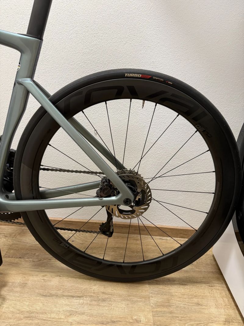 Roval CL 50 Disc (nová)