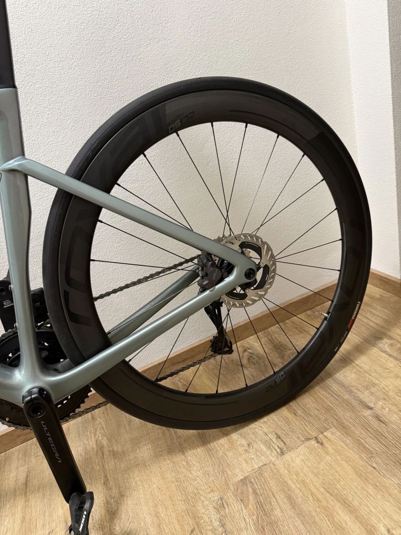 Roval CL 50 Disc (nová)