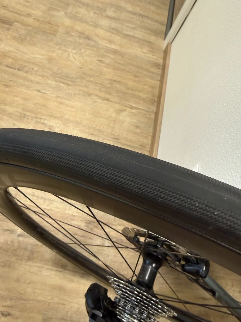 Roval CL 50 Disc (nová)