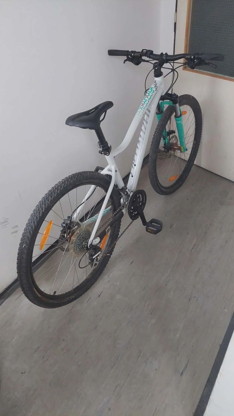 Specialized Jynx 650B
