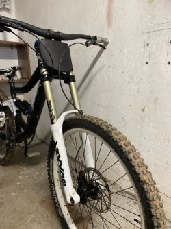 Rock Shox