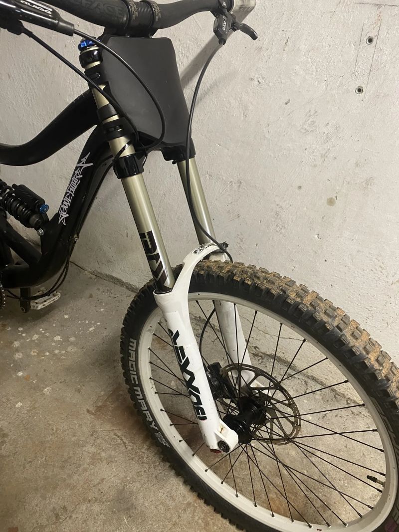 Rock Shox