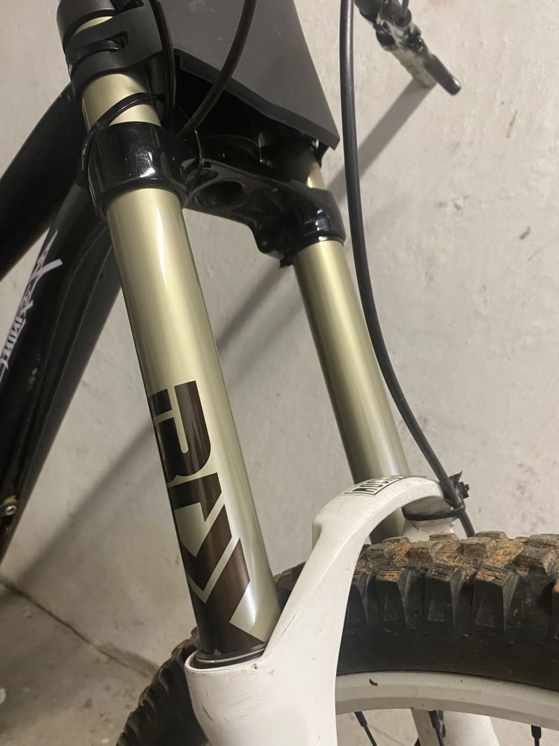 Rock Shox