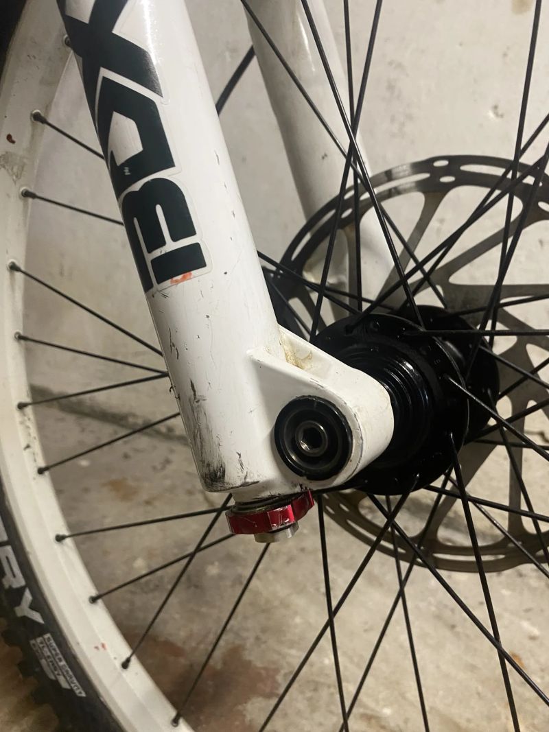 Rock Shox