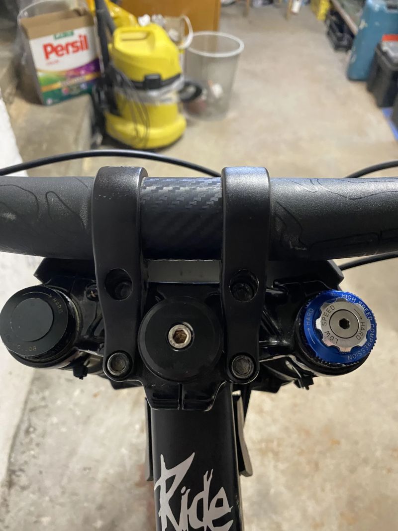 Rock Shox