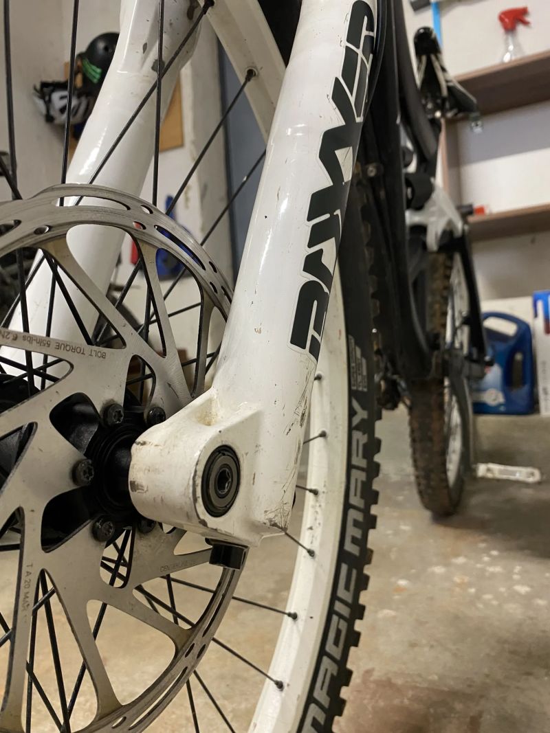 Rock Shox