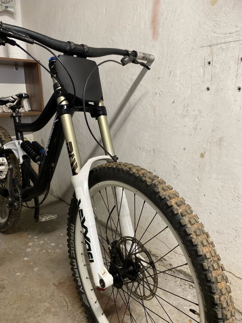 Rock Shox