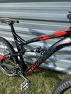 Lapierre Lapierre Spicy 527, velikost XL, 15.000,-