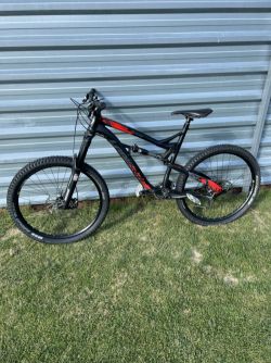 Lapierre Lapierre Spicy 527, velikost XL, 15.000,-