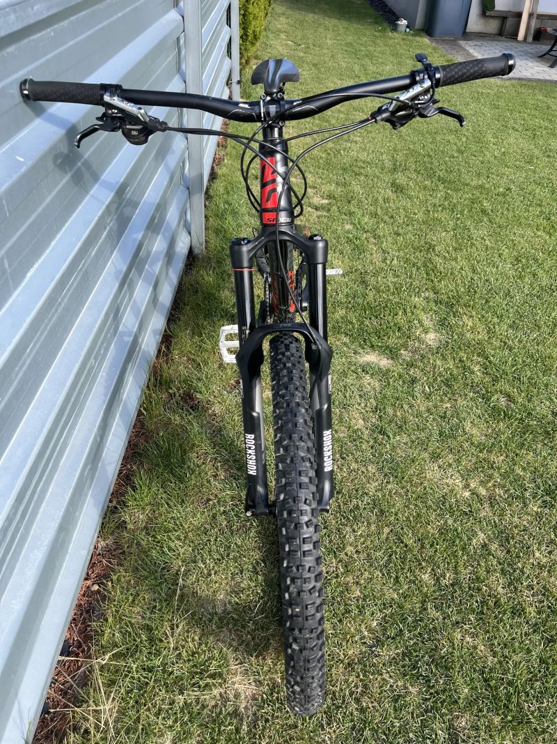 Lapierre Lapierre Spicy 527, velikost XL, 15.000,-