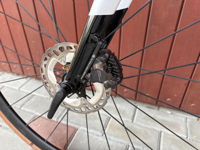 Superior X-ROAD Team Issue Di2