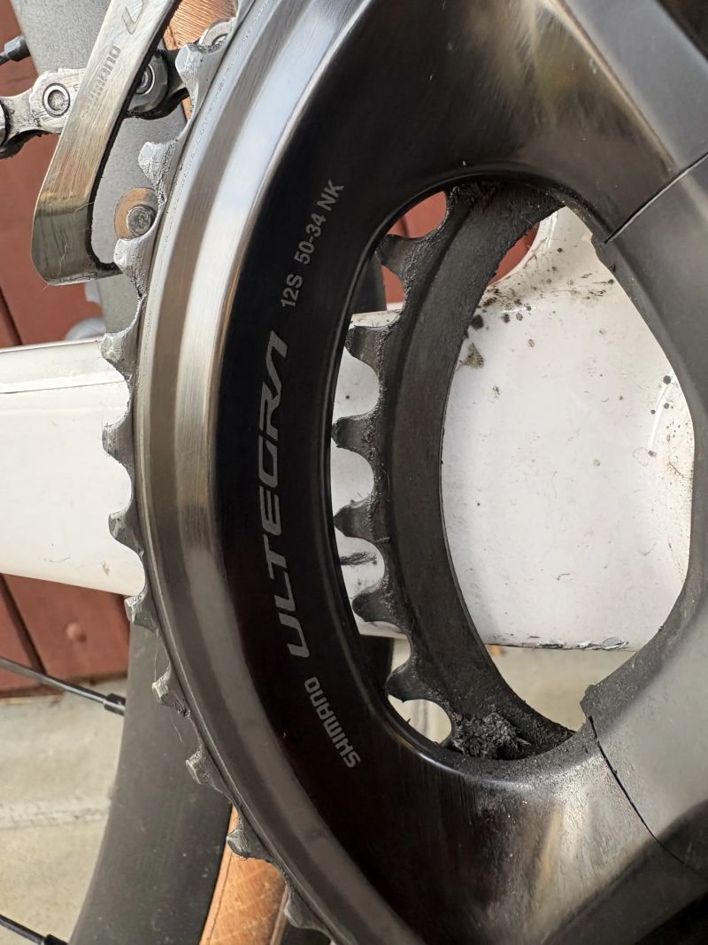 Superior X-ROAD Team Issue Di2