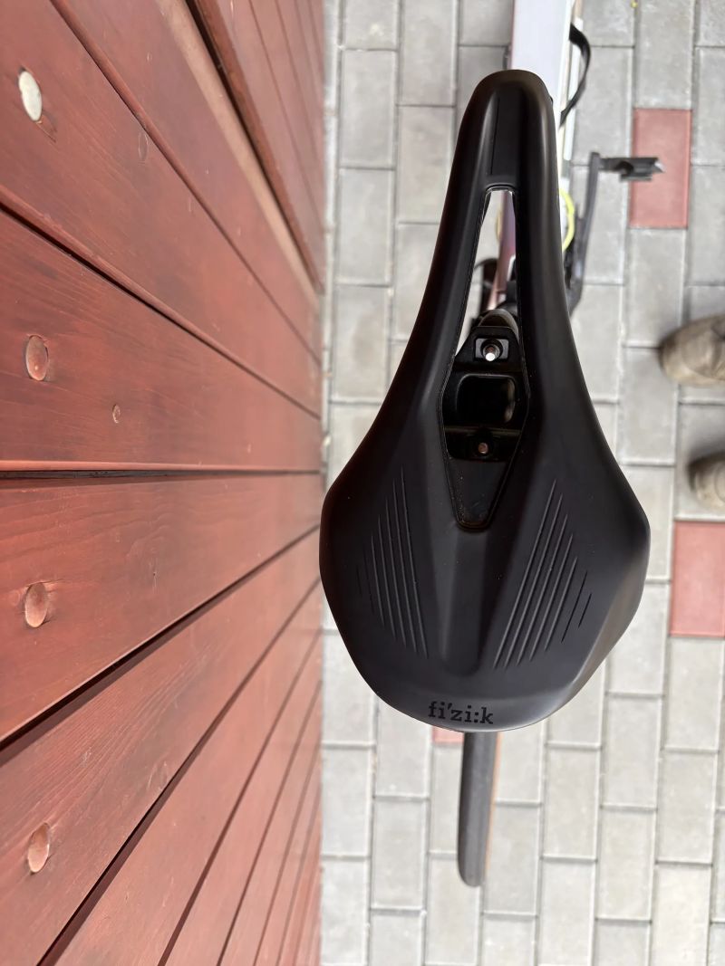 Superior X-ROAD Team Issue Di2