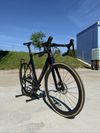 Basso Venta, Ultegra 11sp, Black Inc Forty five