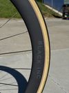 Basso Venta, Ultegra 11sp, Black Inc Forty five