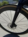 Basso Venta, Ultegra 11sp, Black Inc Forty five