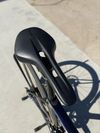 Basso Venta, Ultegra 11sp, Black Inc Forty five