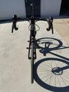 Basso Venta, Ultegra 11sp, Black Inc Forty five