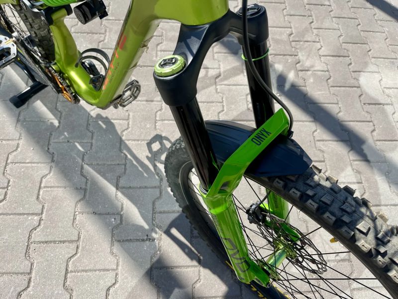 Whyte G-170 RS C