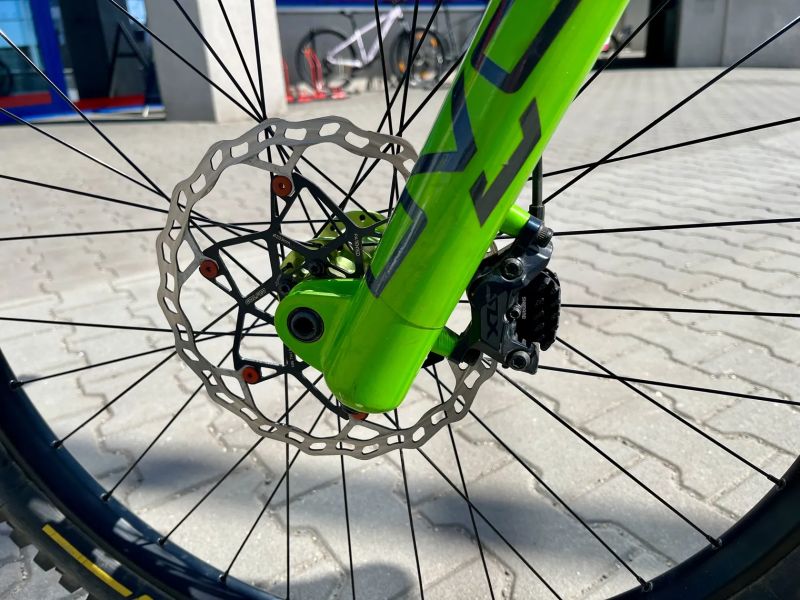 Whyte G-170 RS C