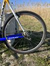 Ridley X-Night cyklokros/gravel