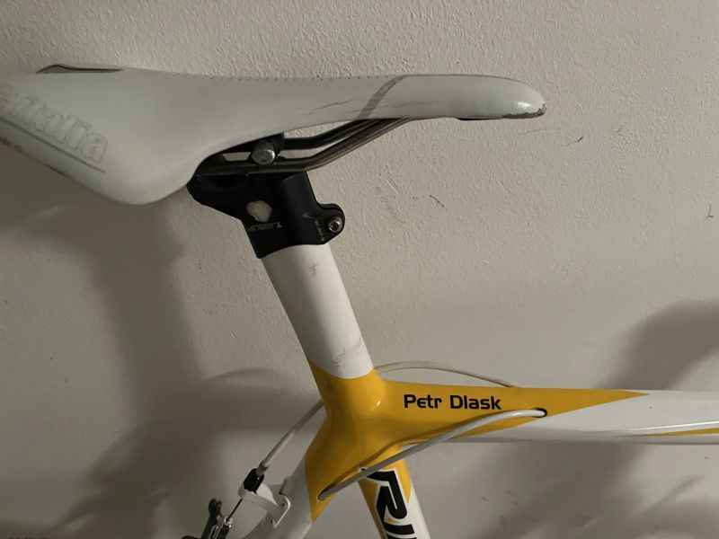 Ridley X-Night cyklokros/gravel