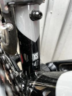 Felt broam 60