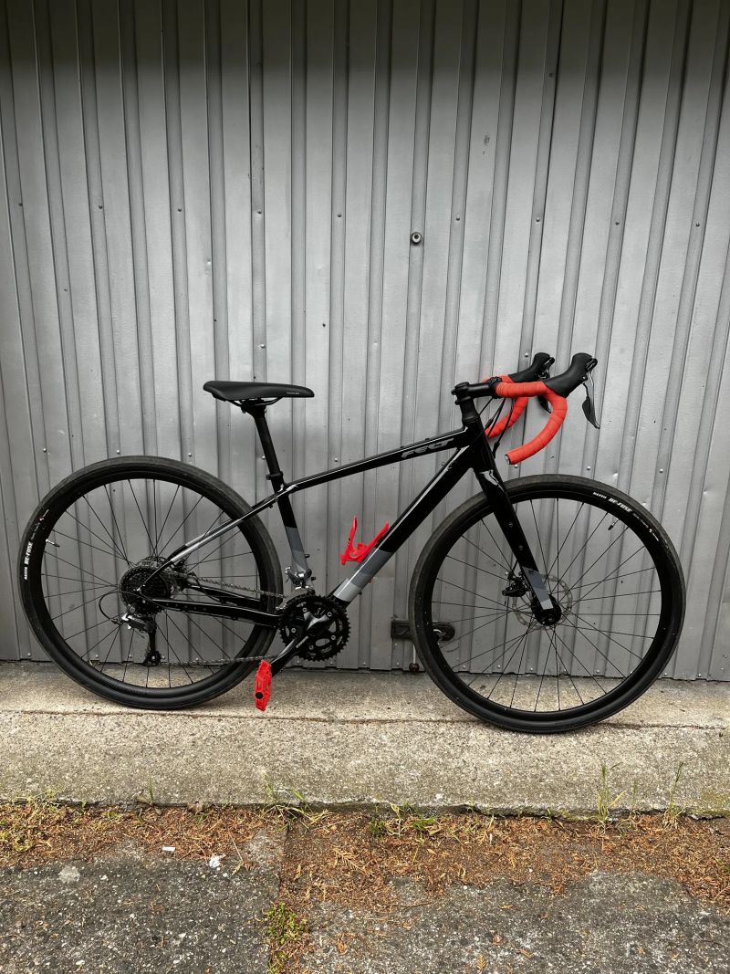 Felt broam 60