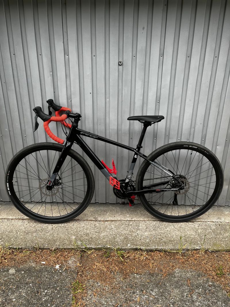 Felt broam 60