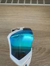 Cyklistické brýle Oakley Flight Jacket PRIZM Road