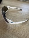 Cyklistické brýle Oakley Flight Jacket PRIZM Road