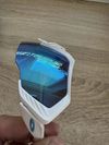 Cyklistické brýle Oakley Flight Jacket PRIZM Road