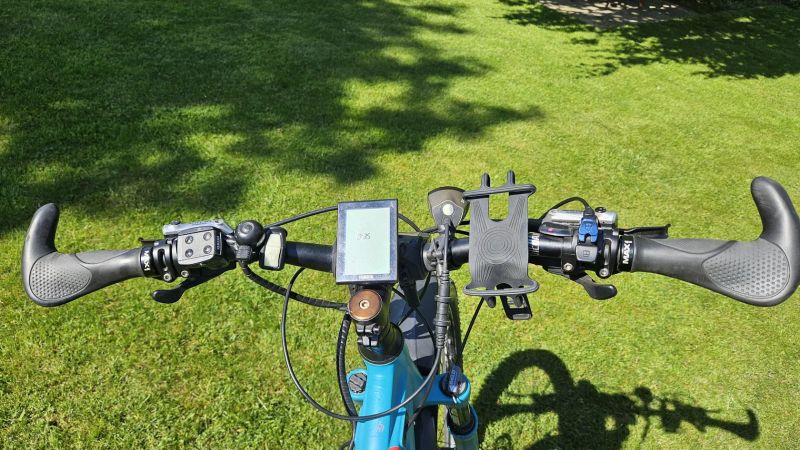 Haibike SDURO HardNine 5.0
