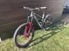 Commencal Clash Race 27,5 vel. L