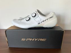 Shimano S-Phyre RC903