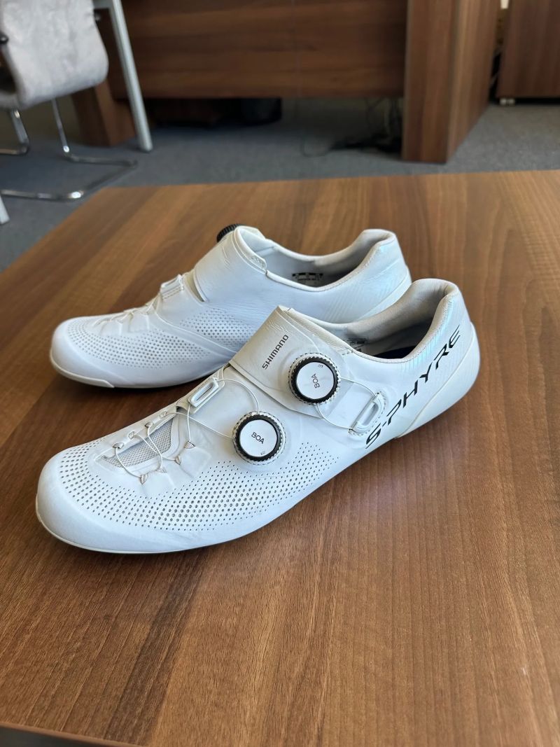 Shimano S-Phyre RC903