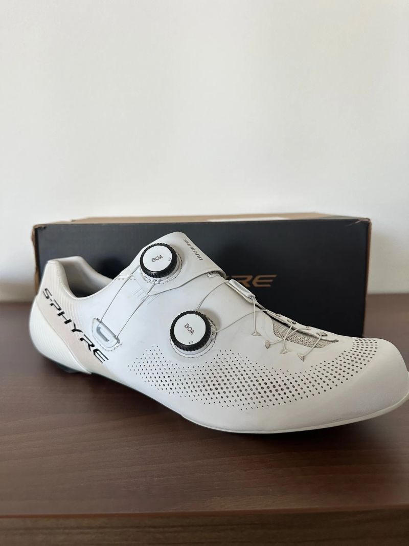 Shimano S-Phyre RC903