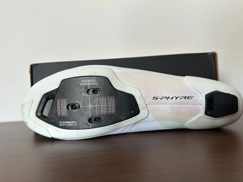Shimano S-Phyre RC903
