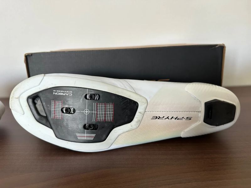 Shimano S-Phyre RC903