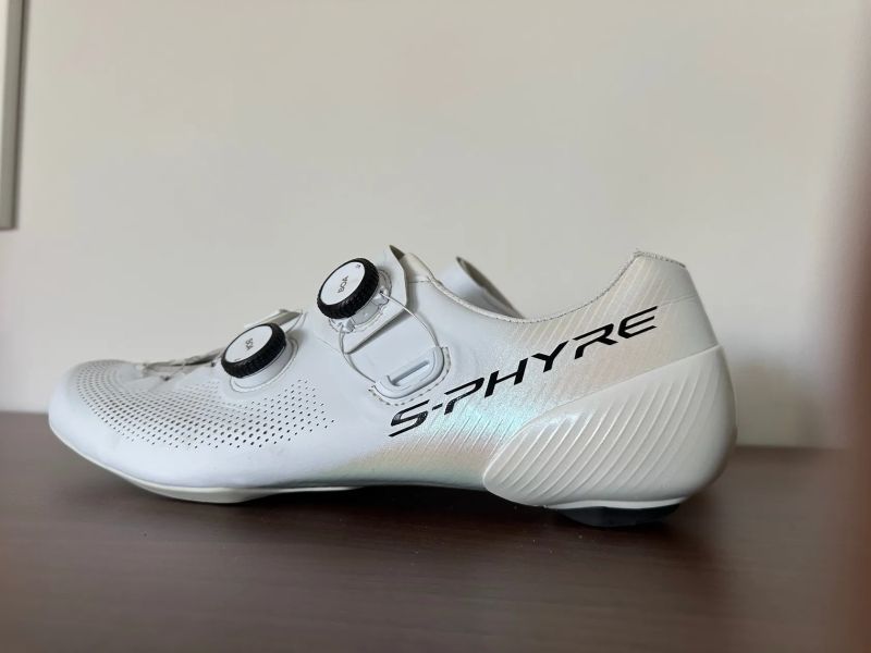 Shimano S-Phyre RC903