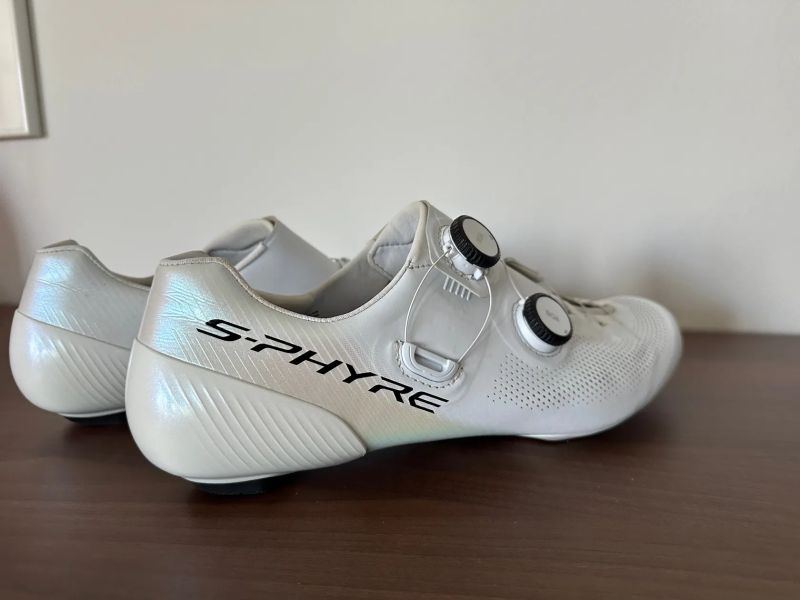 Shimano S-Phyre RC903