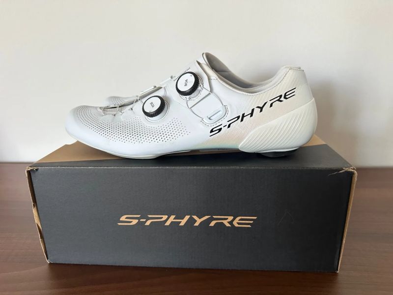 Shimano S-Phyre RC903