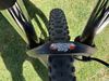 Kona KONA Fire Mountain Blue vel S, 27,5"