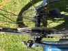 Kona KONA Fire Mountain Blue vel S, 27,5"