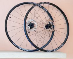 DT Swiss R470 
