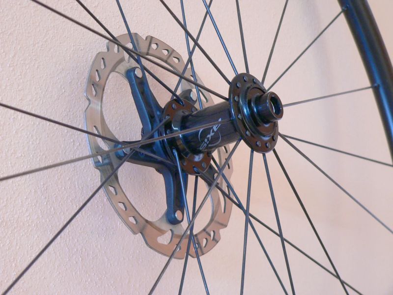 DT Swiss R470 