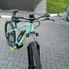 Apache Yamka MX – dámské elektrokolo, Bafang M400, RockShox Recon