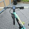 Apache Yamka MX – dámské elektrokolo, Bafang M400, RockShox Recon