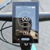 Apache Yamka MX – dámské elektrokolo, Bafang M400, RockShox Recon