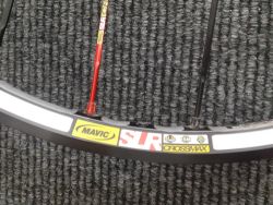 Mavic